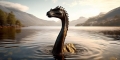 La Vera Storia del Mostro di Loch Ness