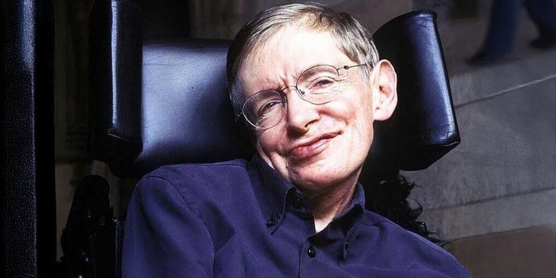 Stephen Hawking: La Visione di un Multiverso