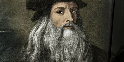 Leonardo Da Vinci